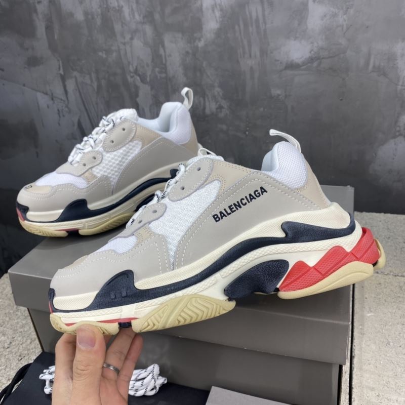 Balenciaga Triple S Series Shoes